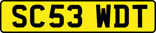 SC53WDT