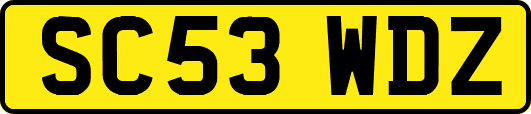 SC53WDZ