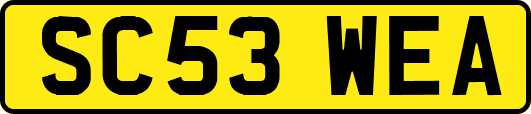 SC53WEA