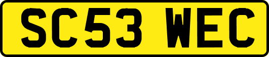 SC53WEC