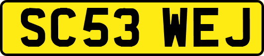SC53WEJ