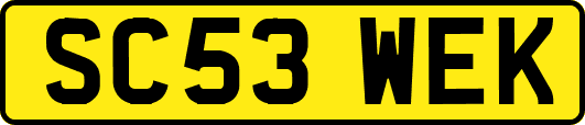 SC53WEK