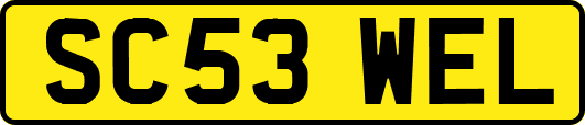 SC53WEL