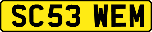 SC53WEM