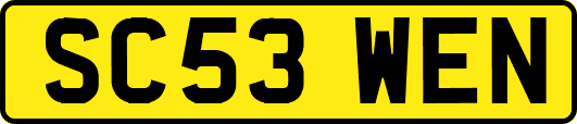 SC53WEN