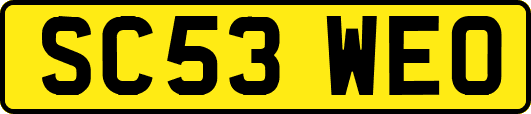 SC53WEO