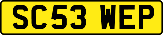 SC53WEP