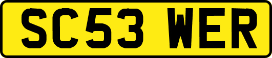 SC53WER