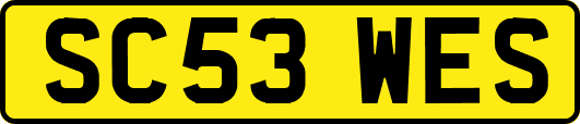 SC53WES