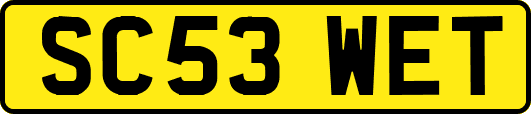 SC53WET