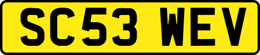 SC53WEV