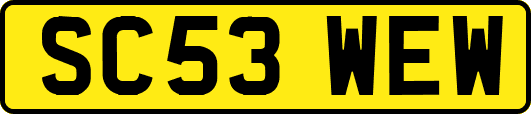 SC53WEW