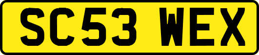 SC53WEX