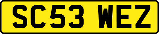 SC53WEZ