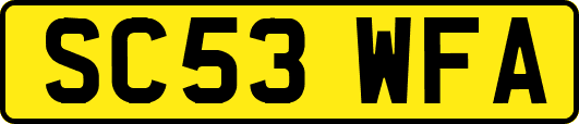SC53WFA
