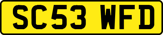SC53WFD