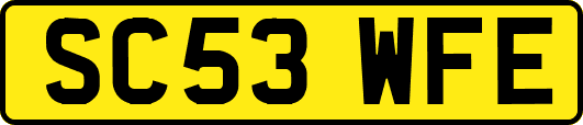 SC53WFE