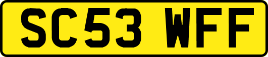 SC53WFF
