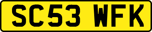 SC53WFK