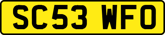 SC53WFO