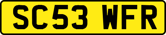 SC53WFR