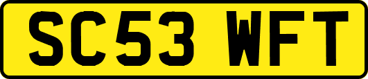SC53WFT