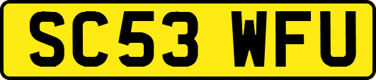 SC53WFU