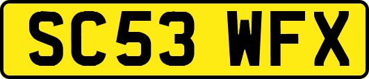 SC53WFX