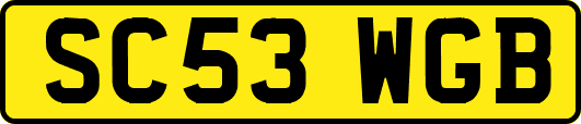 SC53WGB