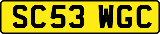 SC53WGC