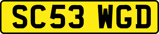 SC53WGD