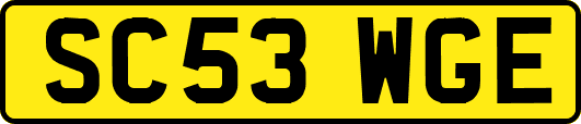 SC53WGE