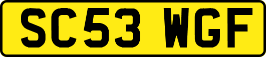 SC53WGF