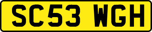 SC53WGH