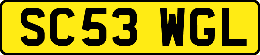 SC53WGL
