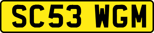 SC53WGM