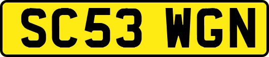 SC53WGN