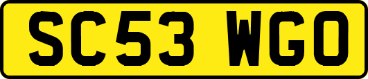 SC53WGO