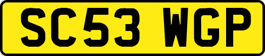 SC53WGP