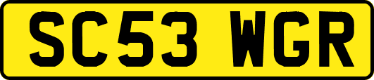 SC53WGR