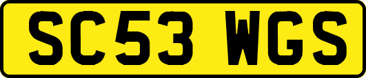 SC53WGS