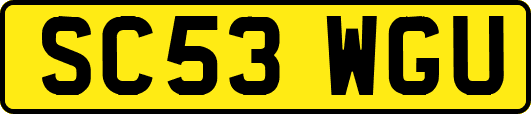 SC53WGU
