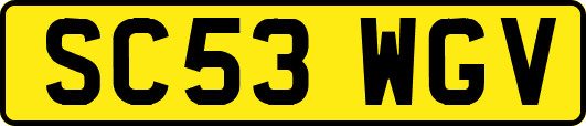 SC53WGV