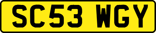 SC53WGY