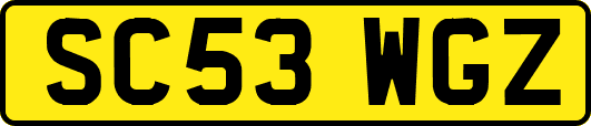SC53WGZ