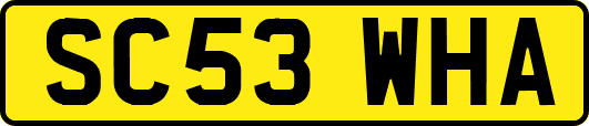 SC53WHA