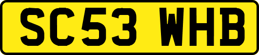 SC53WHB