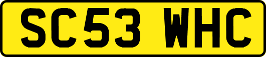 SC53WHC
