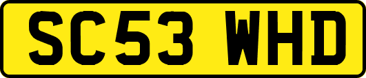 SC53WHD