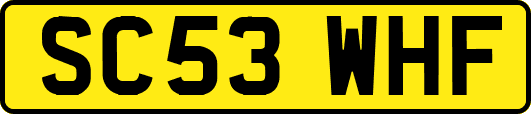 SC53WHF